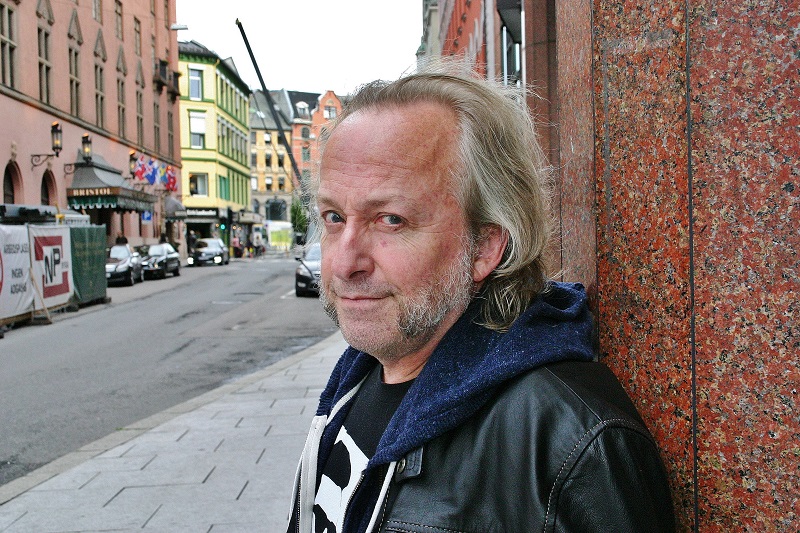 Levi Henriksen