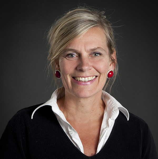 Kristin Brandtsegg Johansen