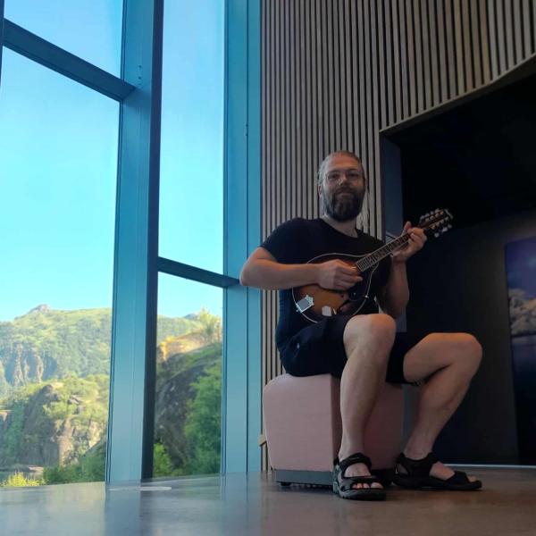 Cornelius Borger Østlie