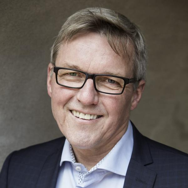Jan Ove Ekeberg